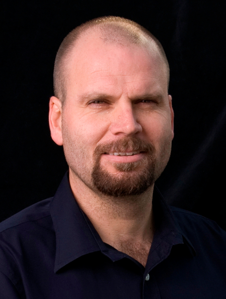 Photo of David Lundin