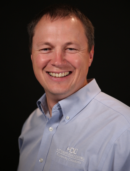 Photo of Doug Simon