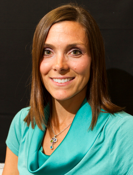 Photo of Heather Campfield