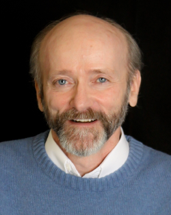 Photo of Jeff Fuglestad