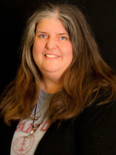 Photo of Lorie Dilley