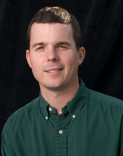Photo of Mark Swenson