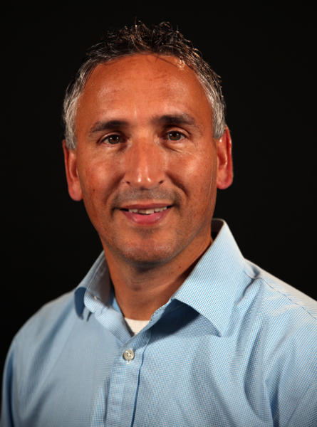 Photo of Shawn Hull