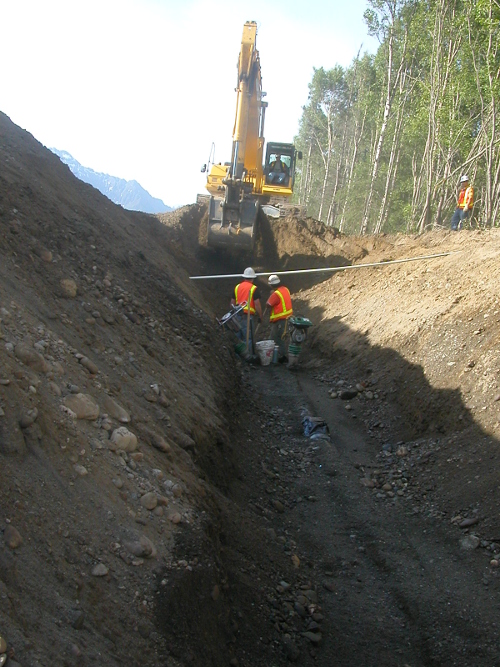 Civil Engineering