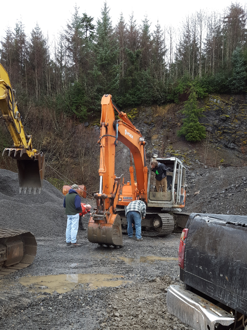 Construction Administration